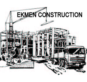 EKMEN CONSTRUCTION