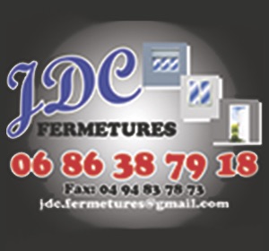 JDC FERMETURES