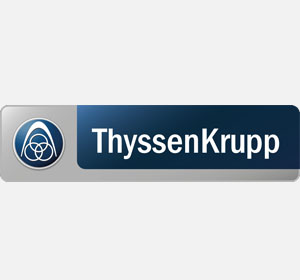 THYSSENKRUPP